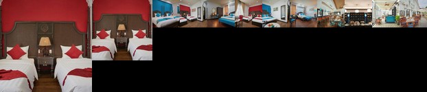 Manoir Des Arts Hotel