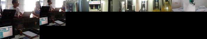 Pousada Jardim do Eden