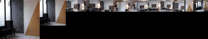 Luminous 25m2 MONTREUIL 5 minutes Paris