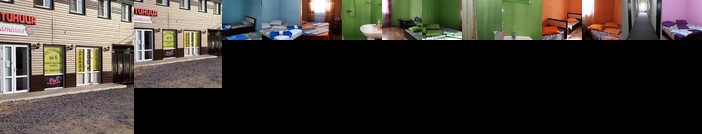 Hotel Magnolia Dubovka