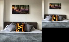 The Wharf St Marys Island