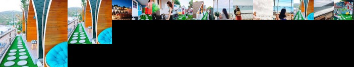 La beach house Nhon Ly Quy Nhon