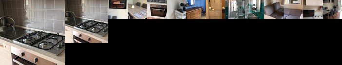 Lupo's Home San Raffaele