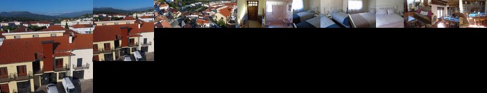 Casa D'Avo Ponte da Barca