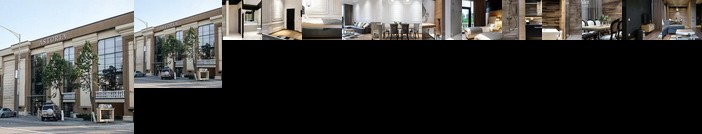 ASTORIA Boutique Hotel