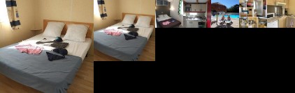 Camping les Mancellieres