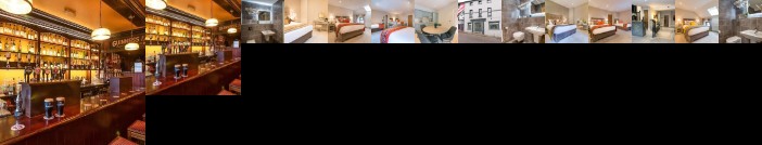 Kingston's Townhouse