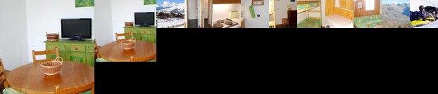 Studio Route du replat