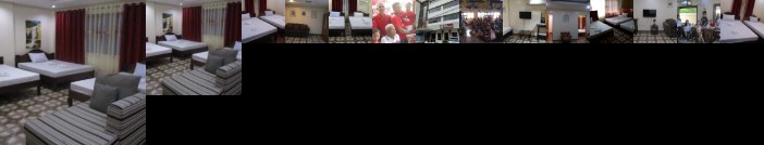 WMV Hotel & Restaurant