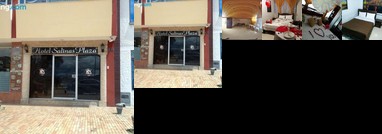 Hotel Salinas Plaza