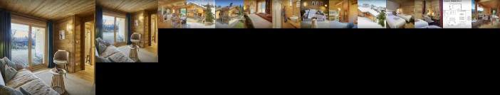 Chalet Parakima - OVO Network