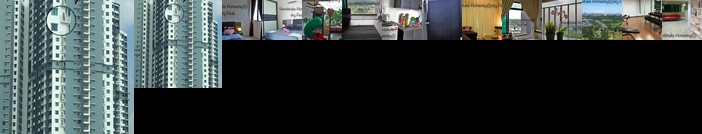 Handshake Homestays @ Sky Peak Setia Tropika