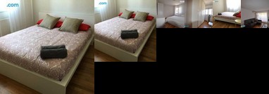Apartment Free Parking Near Barcelona
