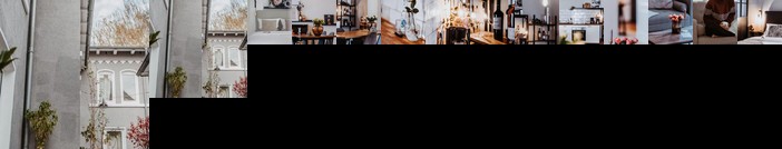 The Loft Lodge - Suiten