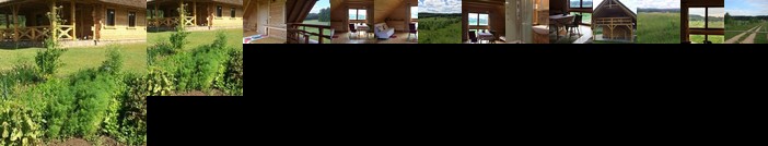 Eko Chata Na Wylacznosc