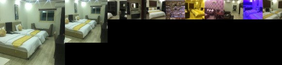 Nourth House ApartHotel