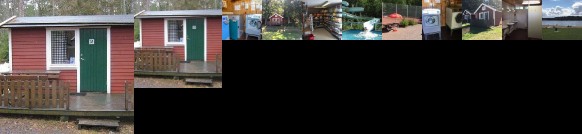 Stockholm Angby Camping
