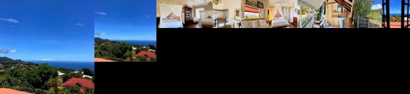 Habitation La Reine du Camp Chambres d'Hotes