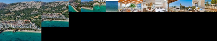 Skrila Sunny Camping by Valamar