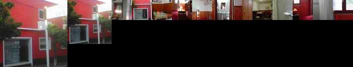 Hotel Residencial Casal