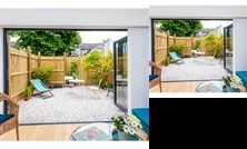 Charming brand-new house in Cambridge - sleeps 6