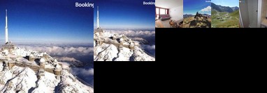 Apartment Mongie tourmalet 146