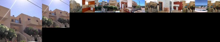 Eugenia travasarou sea view appartments