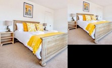 Alpha Cottage Cambridge