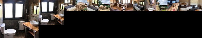 Las Cavernas Del Bisonte