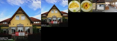 Tolgyfa Vendeglo es Panzio