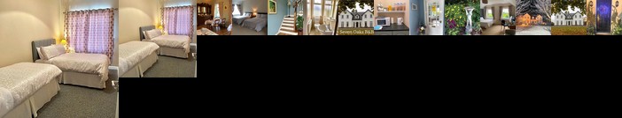 Seven Oaks B&B