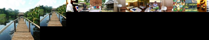 Intillama Jungle Lodge