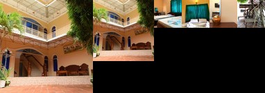 Chanthea Borint Hotel