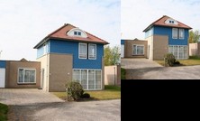 Maxime 205 - Kustpark Village Scaldia