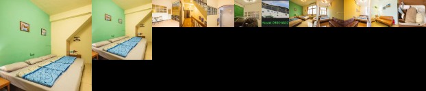 Train Hostel Wanluan Township