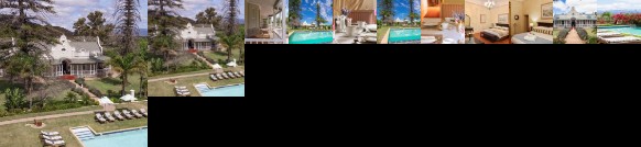 Bakenskraal Ostrich Palace