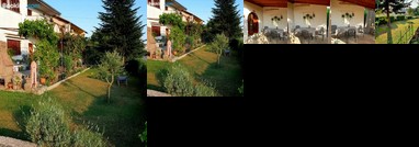 Apartman Laura Kastav