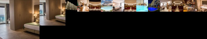 AZ Hotels Le Zephyr Mostaganem