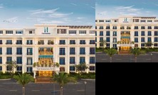 Hoa Phat Dung Quat Hotel