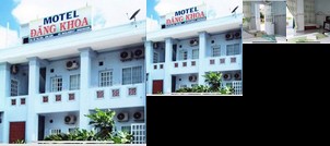 Hotel Dang Khoa