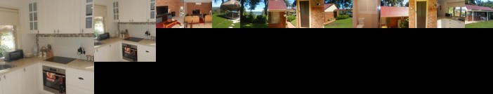 Kookaburra Cottage Montville