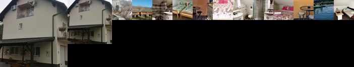 Apartmani Marina Otocac