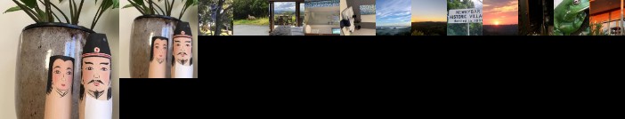 Studio with stunning mountain views