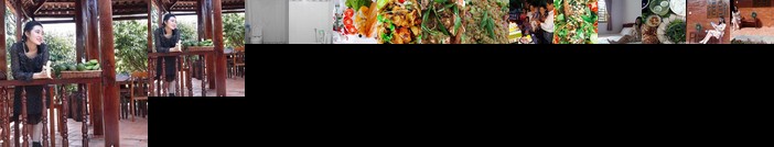 Thuy Tien Eco Lodge Da M'bor