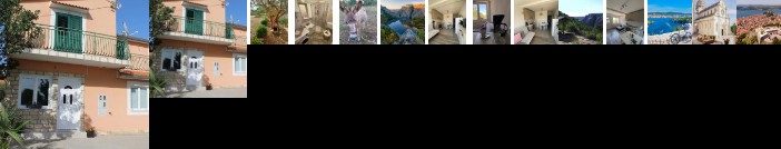 Apartment Ante Drinovci