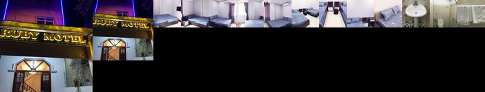 RuBy Motel Cao Bang
