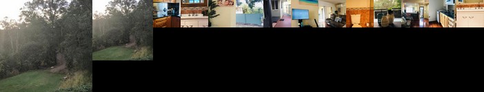 Eatons Hill Hidden Valley Retreat