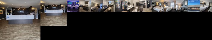 Newfound Inn & Suites