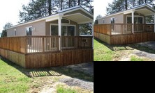 Pickerel Park RV Resort & Campground