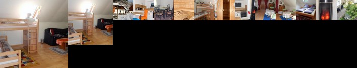 Ferienhaus am Reitbauernhof Luckyranch